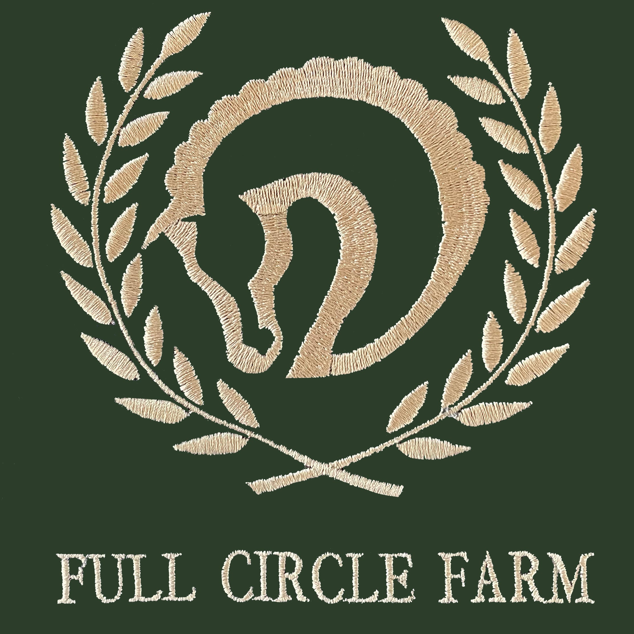 Full Circle Farm – It