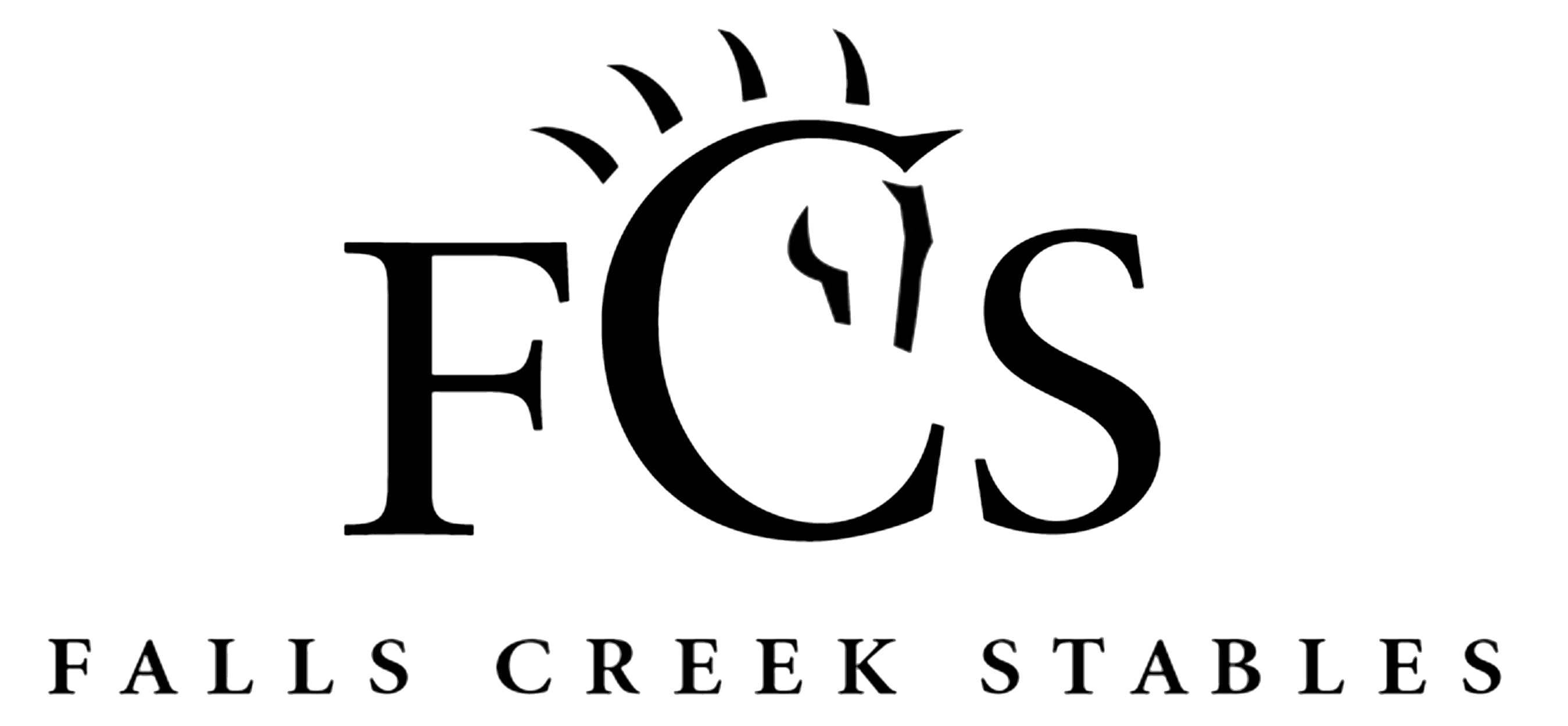 Falls Creek Stables It's A Haggerty's Teams