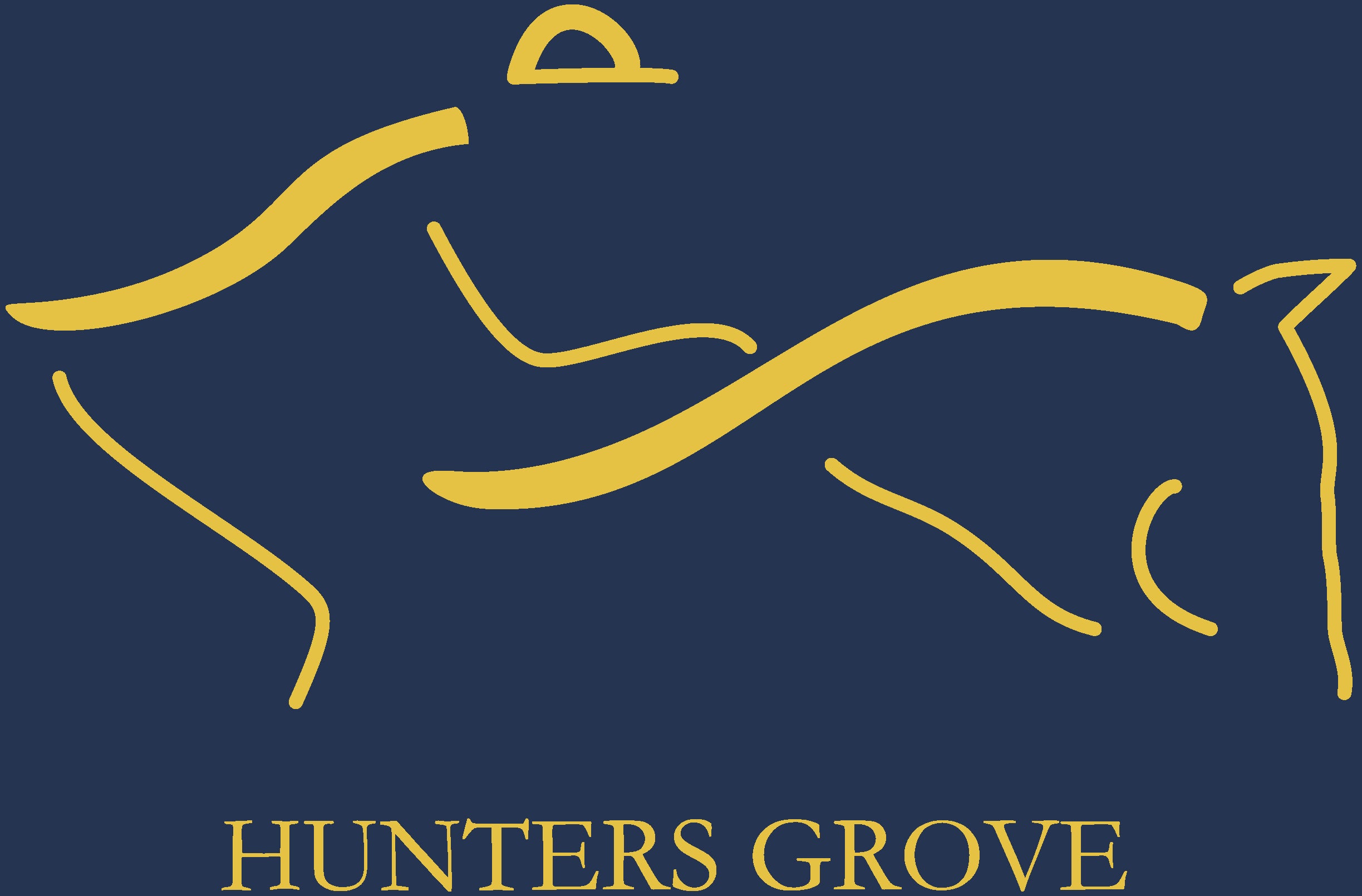 Hunters Grove Stables It's A Haggerty's Teams