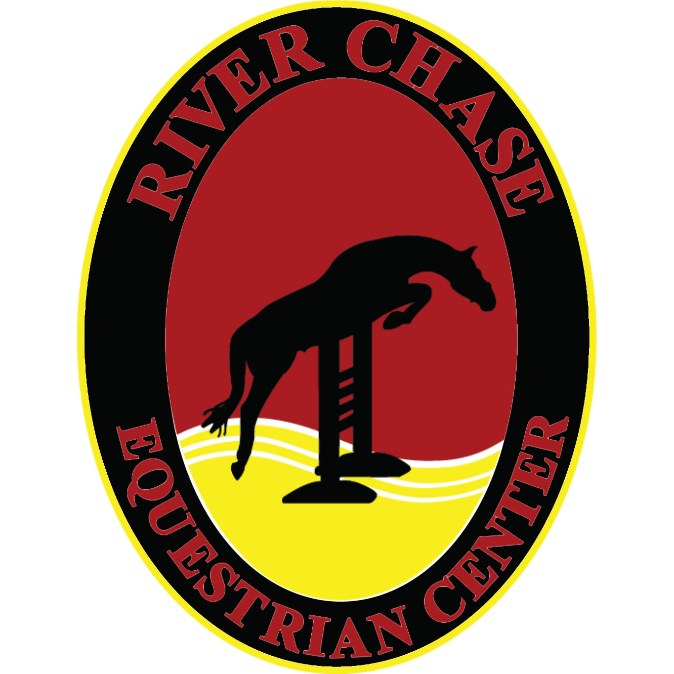 River Chase Equestrian Center It's A Haggerty's Teams