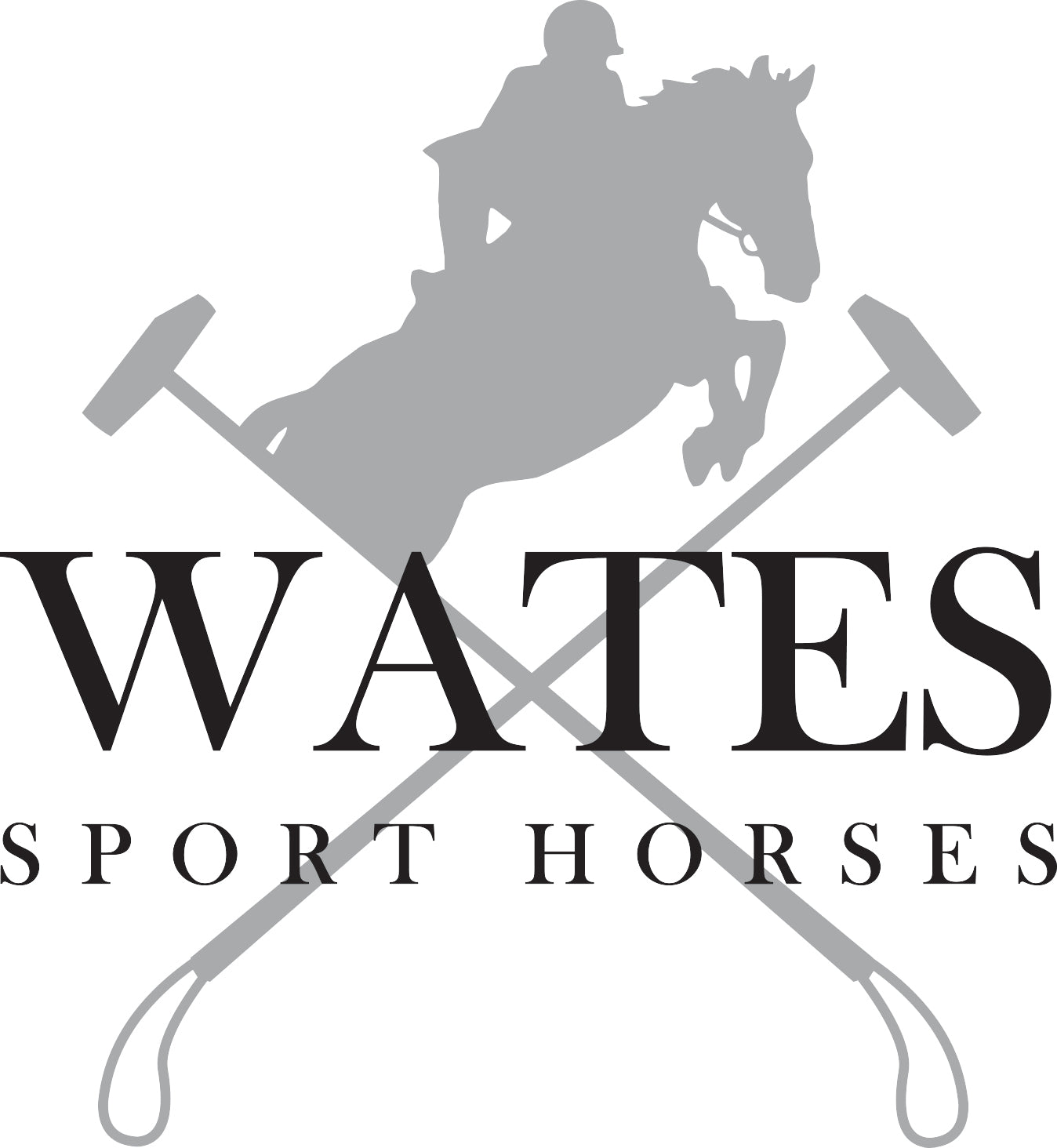 Wates Sport Horses – It's A Haggerty's Teams
