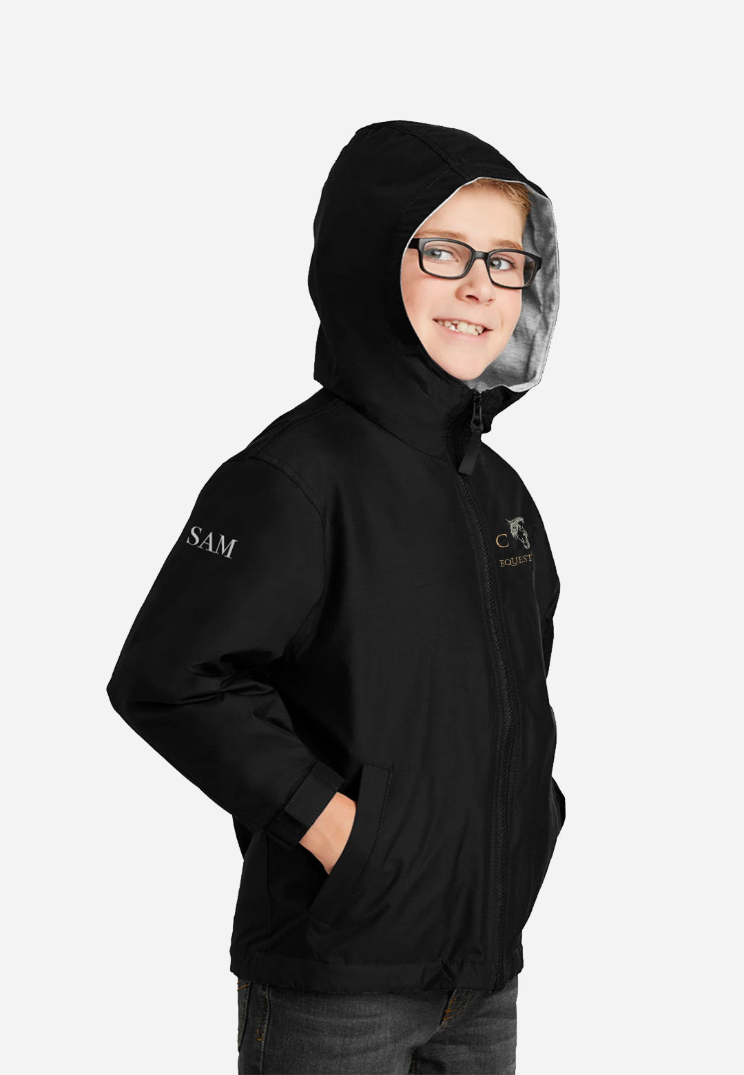 Port Authority® Ladies Value Fleece Jacket – It's A Haggerty's