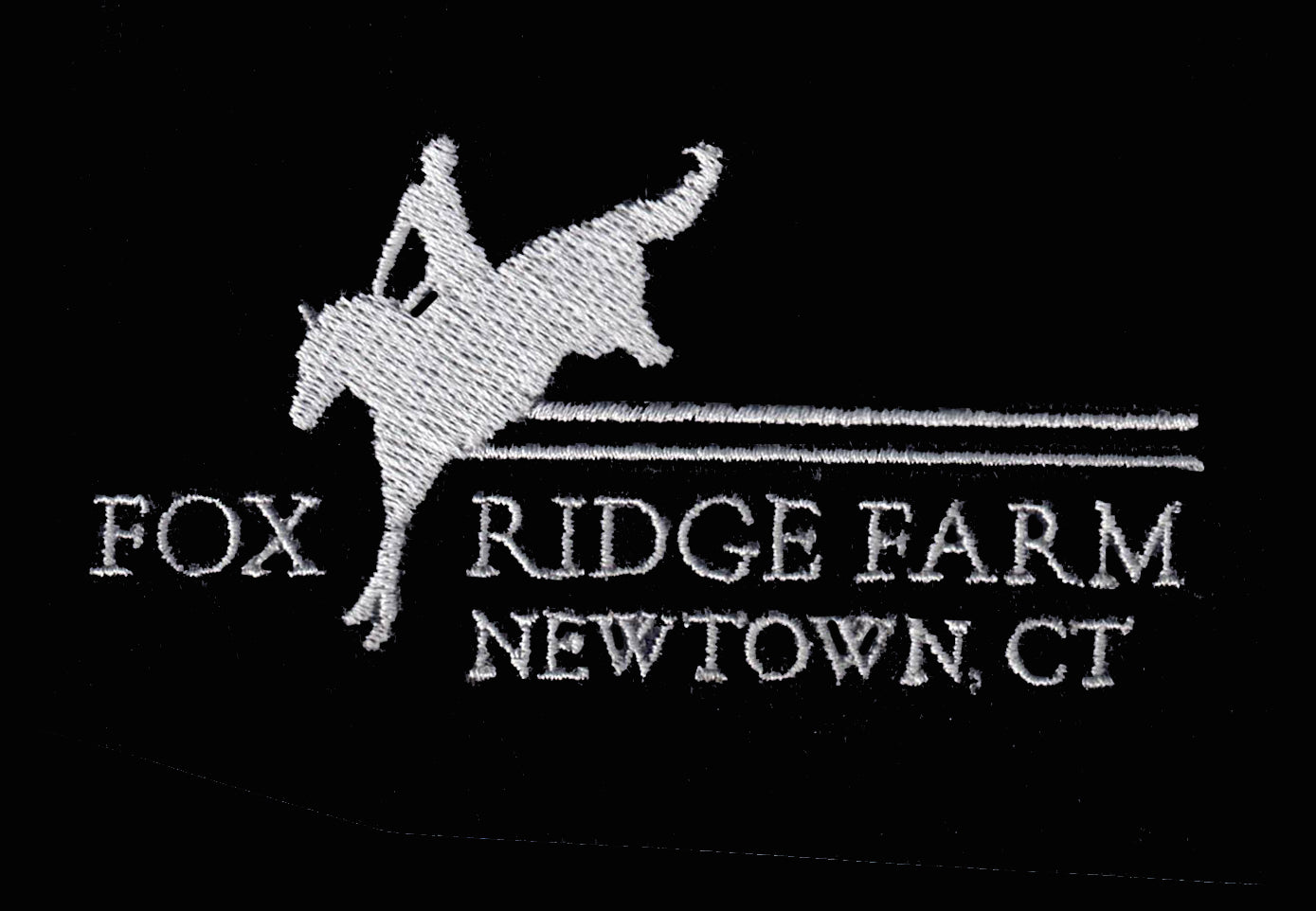 Fox Ridge Farm – It's A Haggerty's Teams