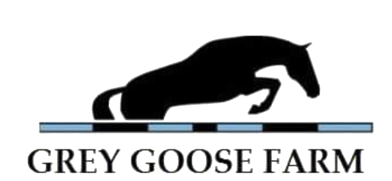 Grey Goose Farm – It's A Haggerty's Teams