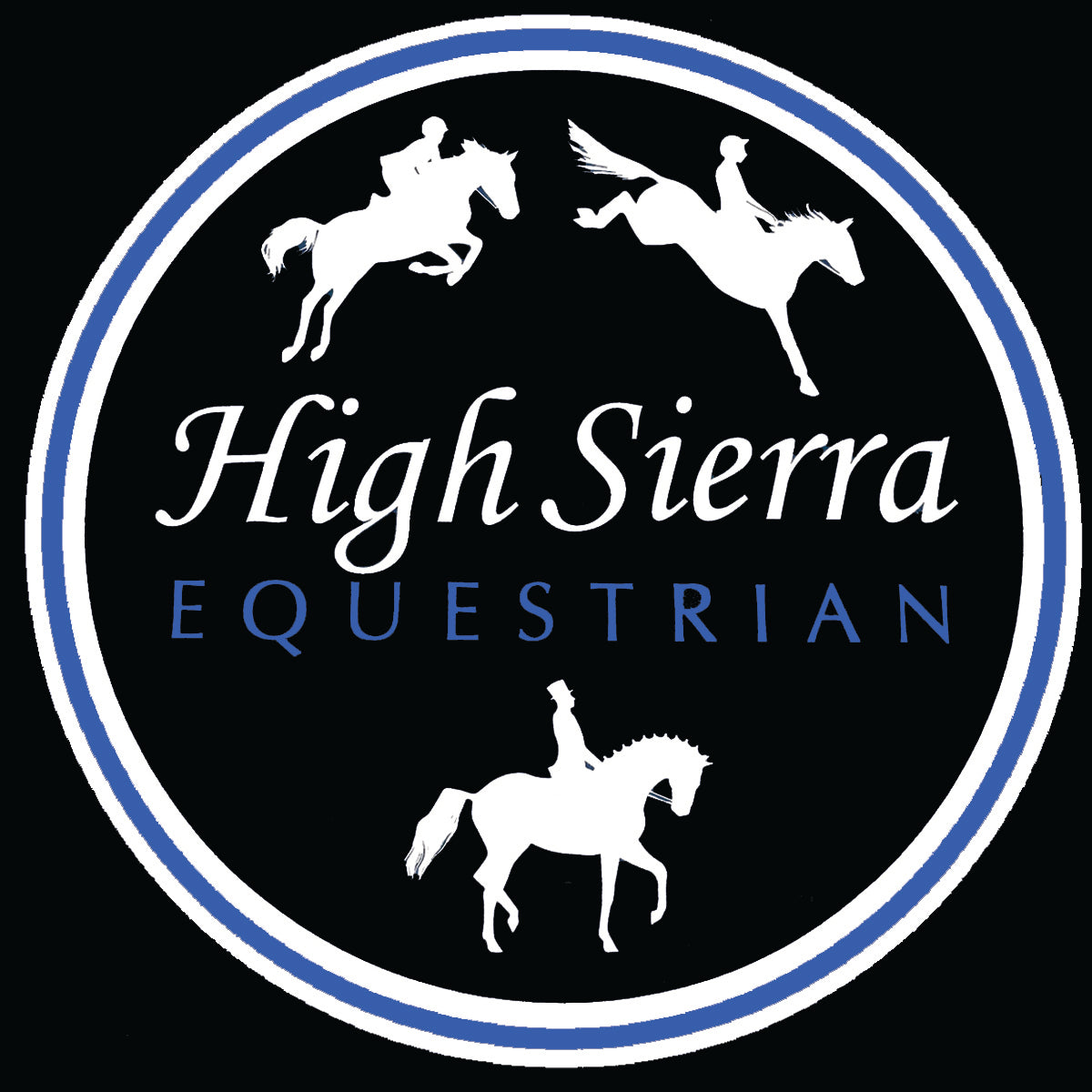 High Sierra Equestrian – It's A Haggerty's Teams