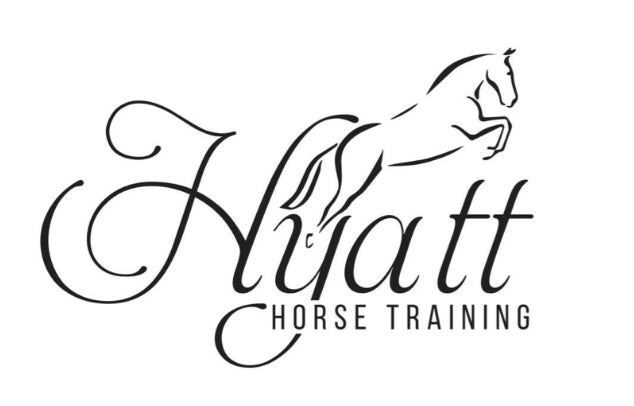 Hyatt Horse Training – It's A Haggerty's Teams