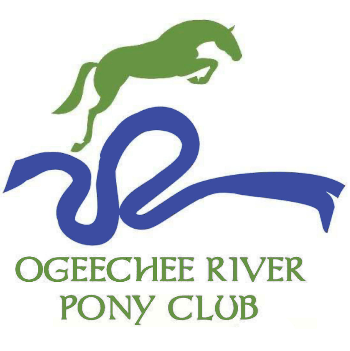 Ogeechee River Pony Club – It's A Haggerty's Teams