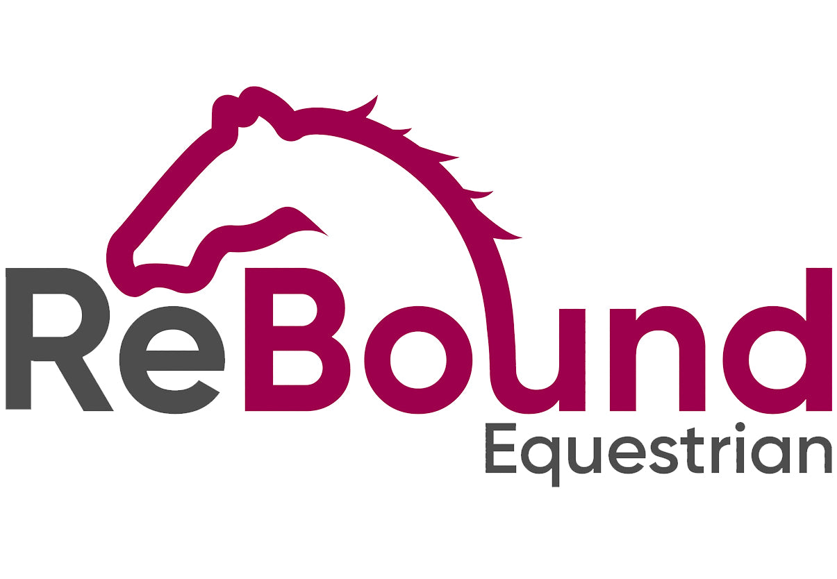 Rebound Equestrian – It's A Haggerty's Teams
