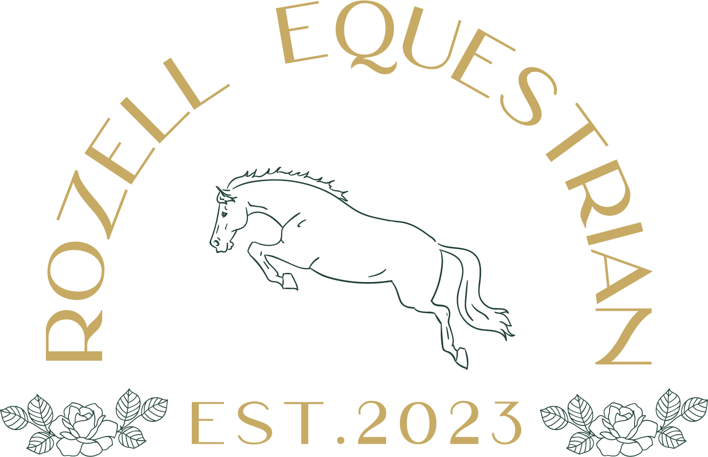 Rozell Rice Rozell Equestrian – It's A Haggerty's Teams