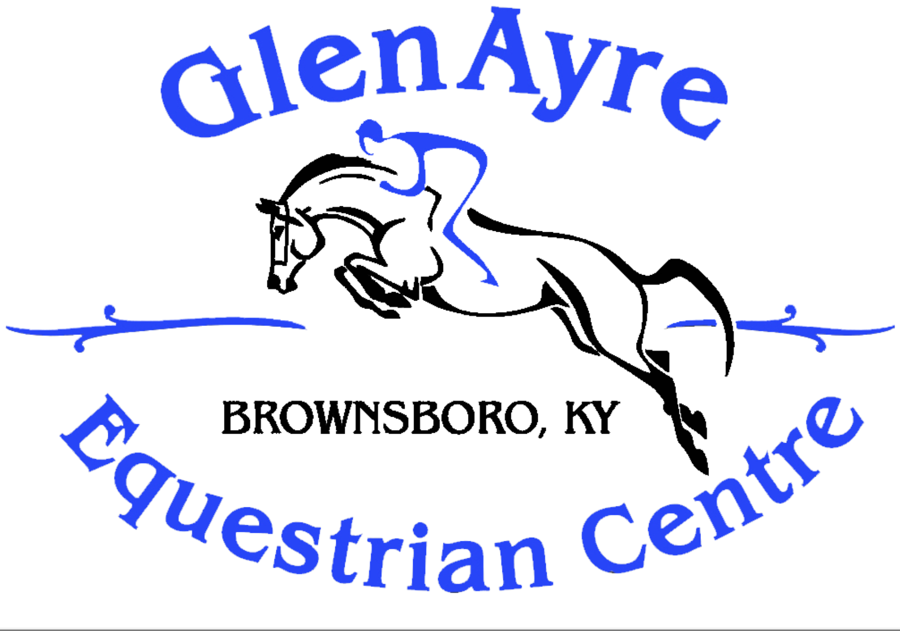 GlenAyre Equestrian – It's A Haggerty's Teams