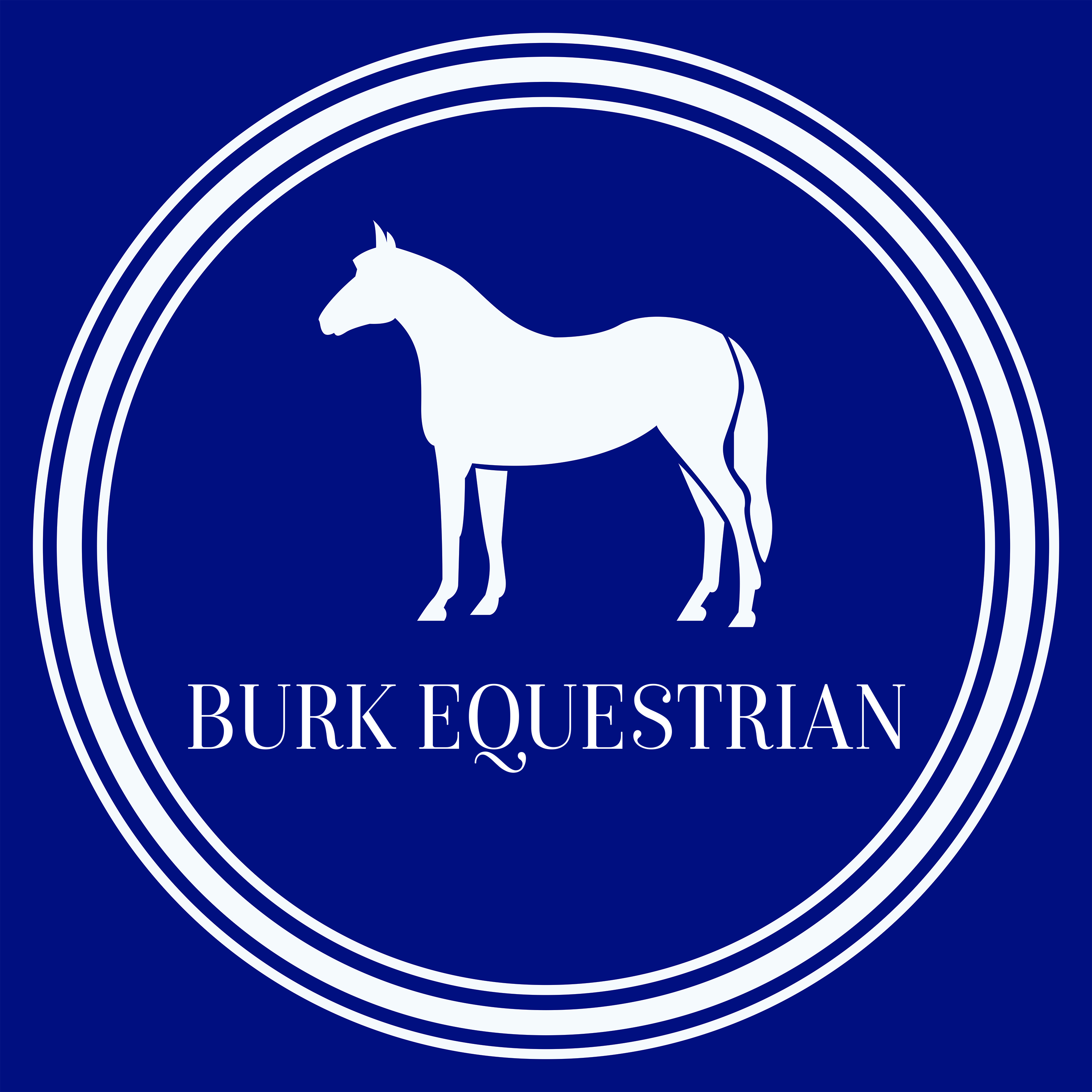 Burk Equestrian – It's A Haggerty's Teams