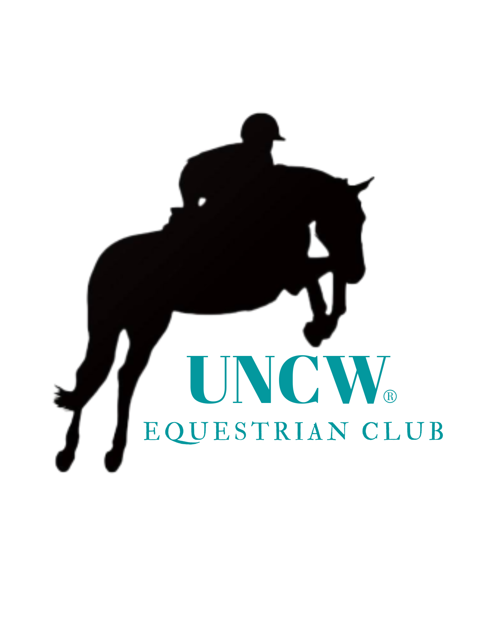 UNCW Equestrian Club – It's A Haggerty's Teams