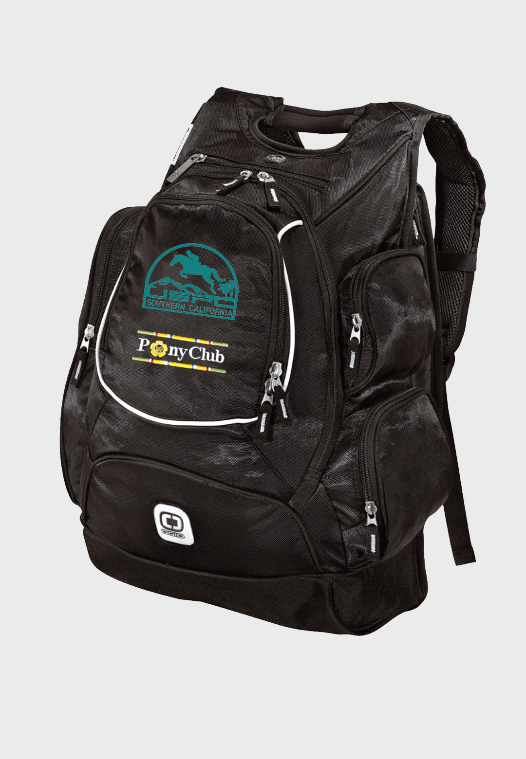 Southern CA USPC Club OGIO® - Bounty Hunter Pack