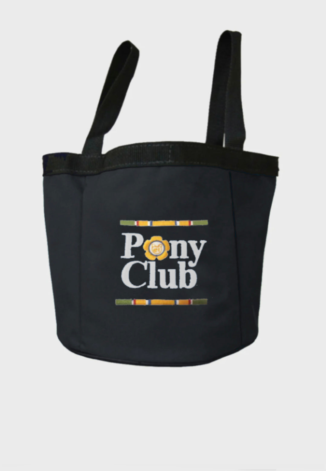 Rio Grande Region USPC World Class Equine Rally Tote