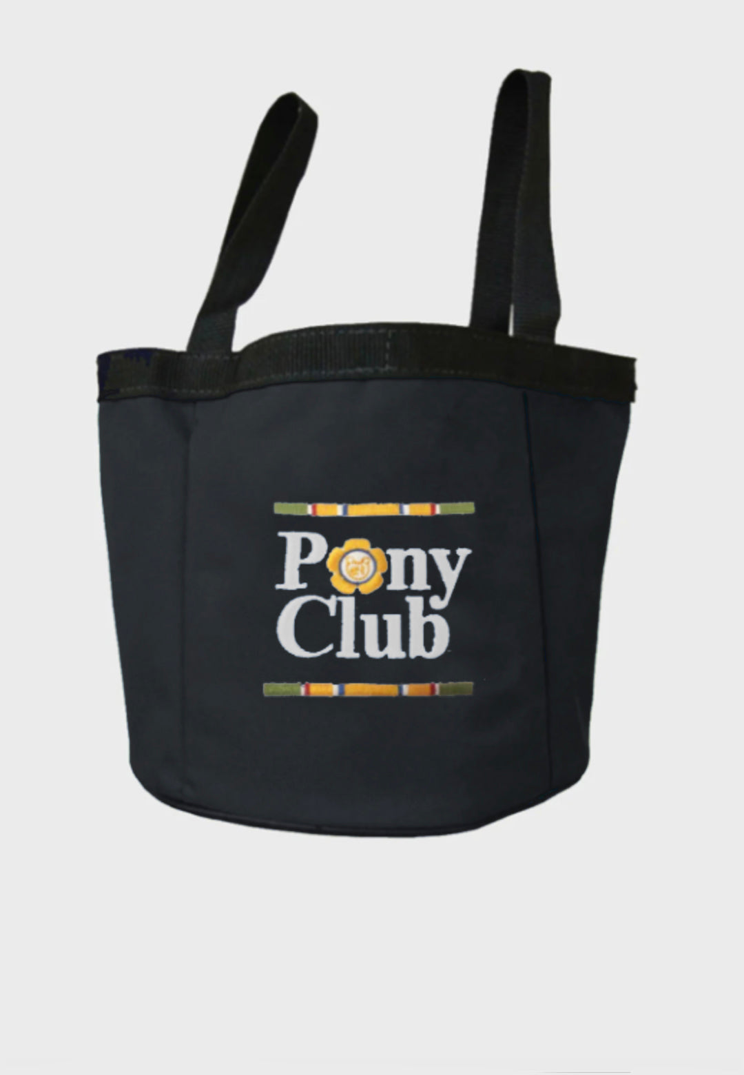 Aiken County Pony Club World Class Equine Rally Tote, 2 Color Options