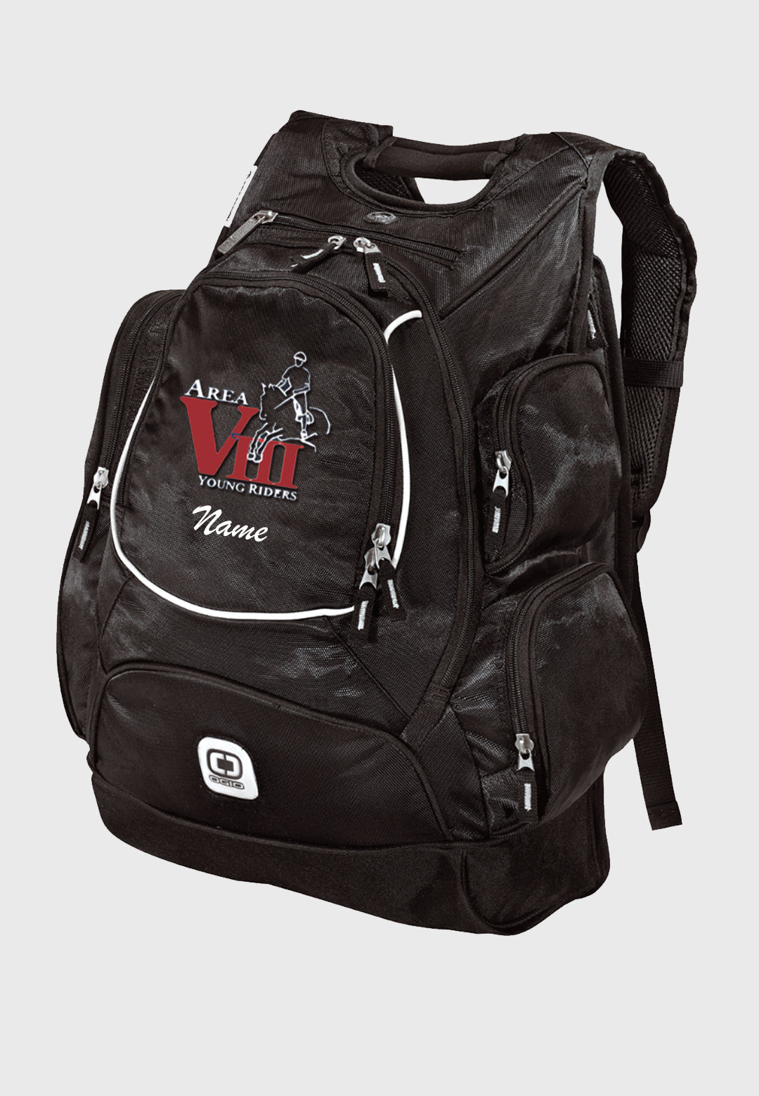 Area VIII Young Riders OGIO® - Bounty Hunter Pack