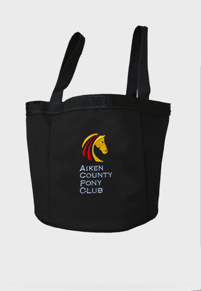 Aiken County Pony Club World Class Equine Rally Tote, 2 Color Options