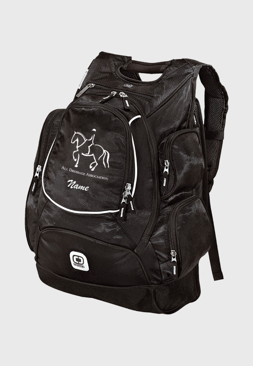 All Dressage Association OGIO® - Bounty Hunter Pack