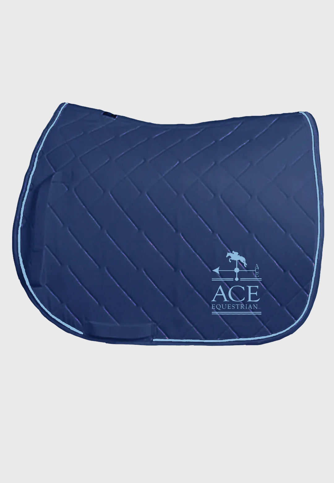 Ace Equestrian Jacks All-Purpose Saddle Pad