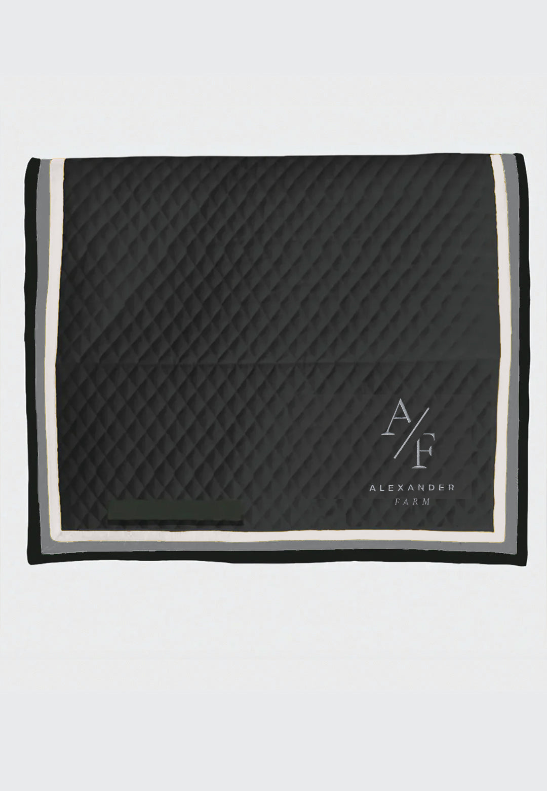 Alexander Farm IAH Custom Square Pad