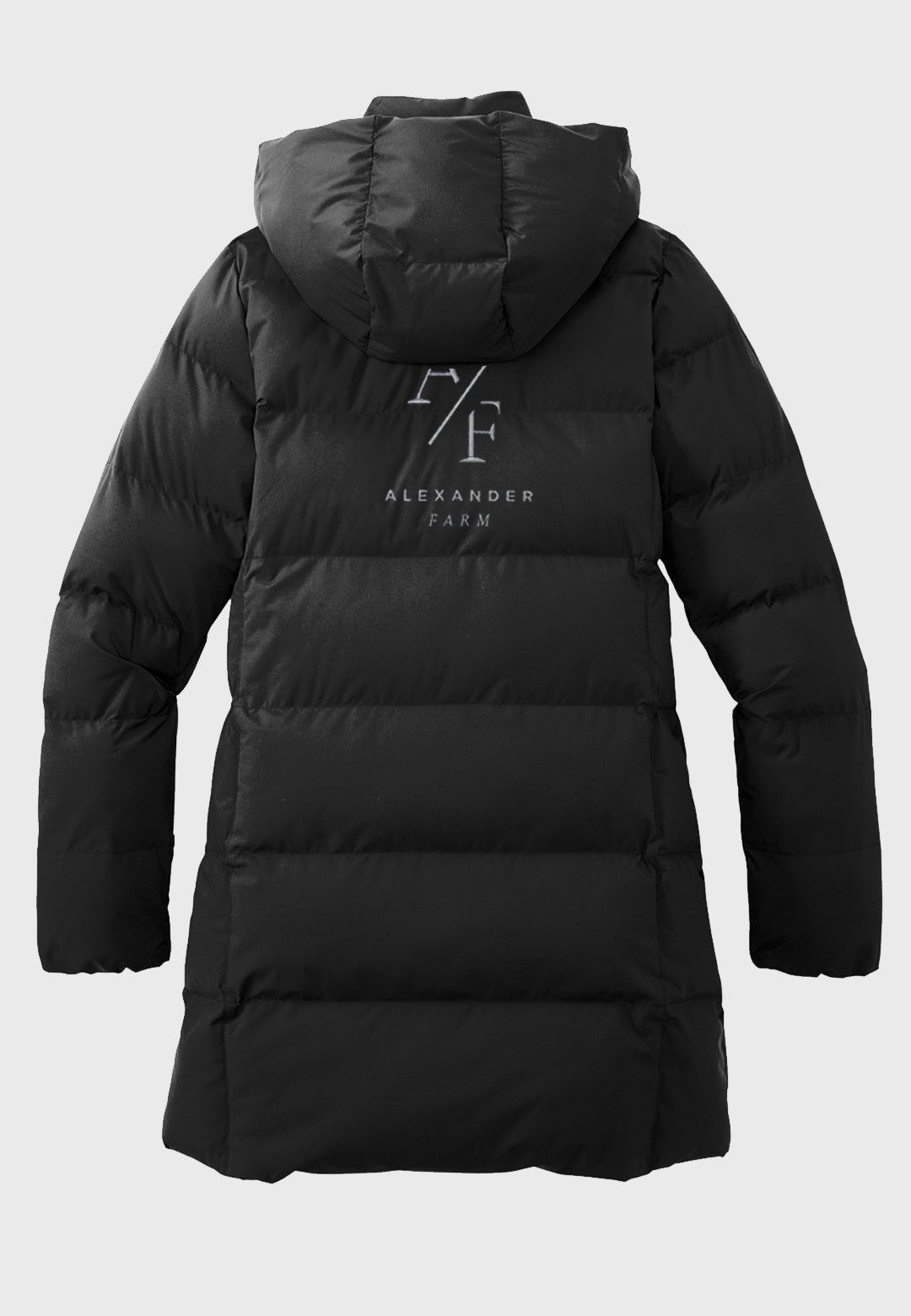 Alexander Farm Mercer+Mettle™ Women’s Puffy Parka