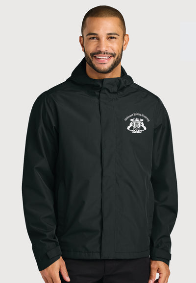 Atkinson Riding Academy Port Authority® C-FREE® Rain Jacket, Ladies + Mens Styles