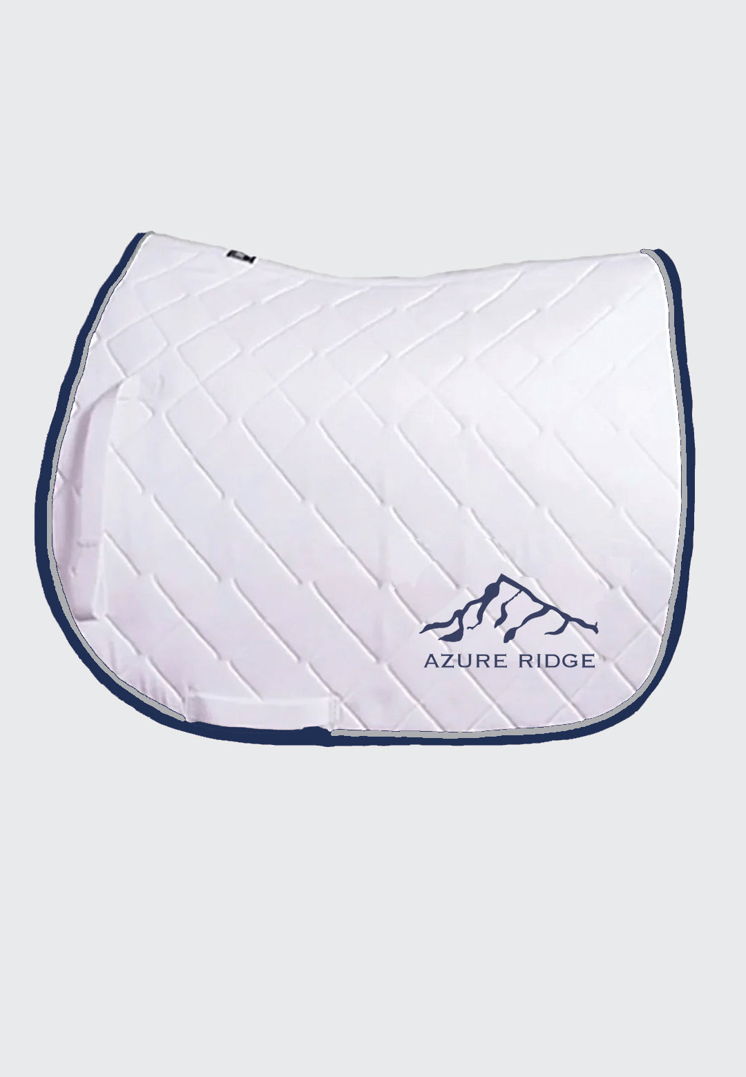 Azure Ridge Jacks All-Purpose Saddle Pad, 2 Color options