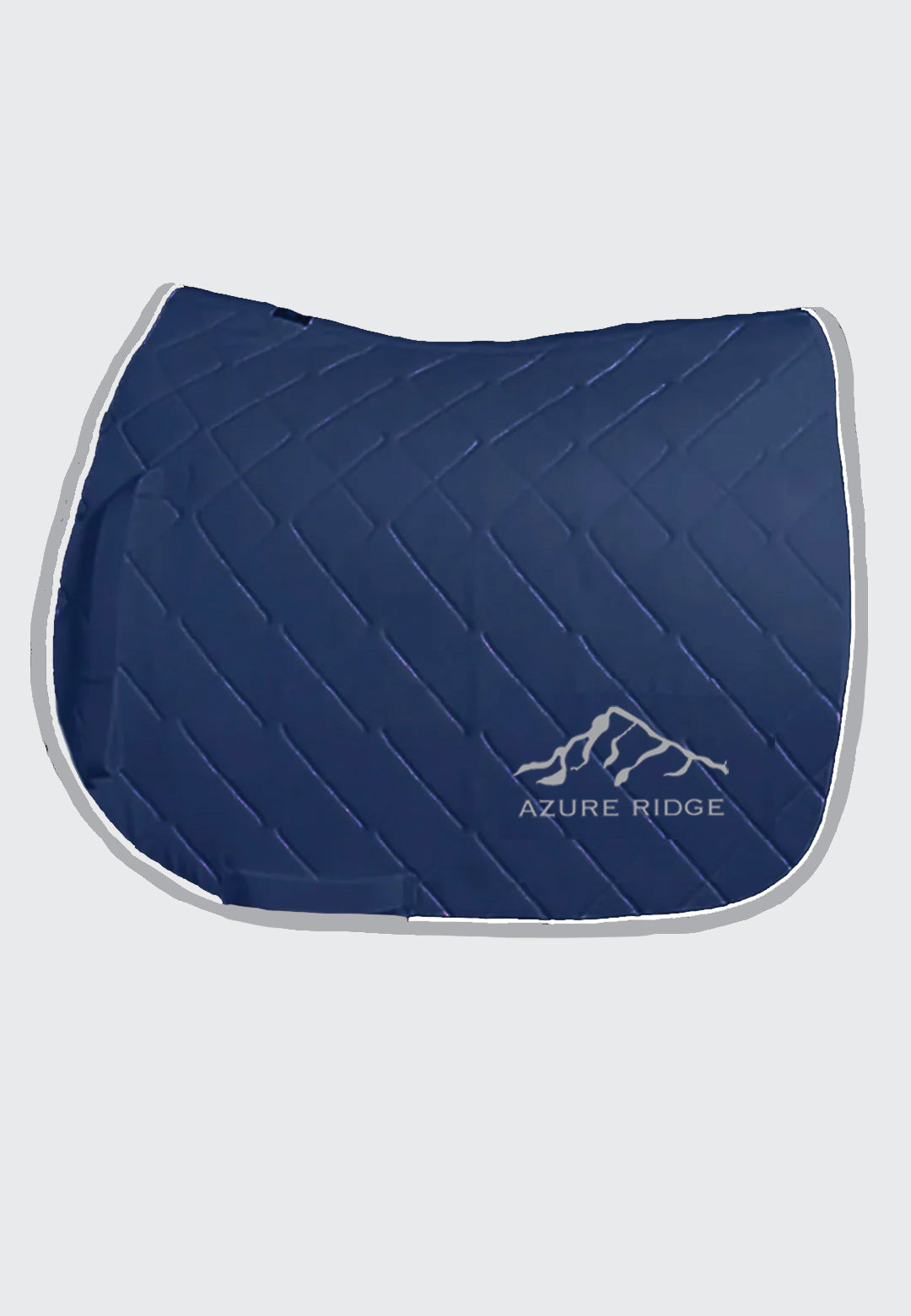 Azure Ridge Jacks All-Purpose Saddle Pad, 2 Color options