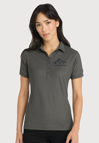 Azure Ridge OGIO® - Ladies Jewel Polo, 3 Color Options