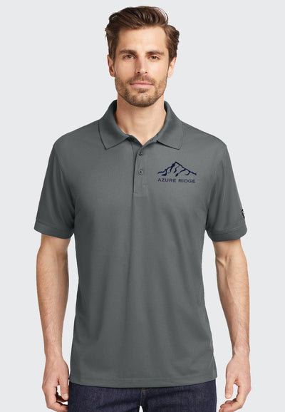 Azure Ridge OGIO® Mens Caliber 2.0 Polo, 3 Color Options
