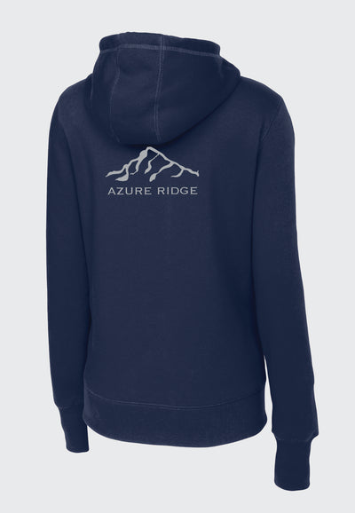 Azure Ridge Sport-Tek® Hooded Sweatshirt - Ladies/Mens/Youth Sizes