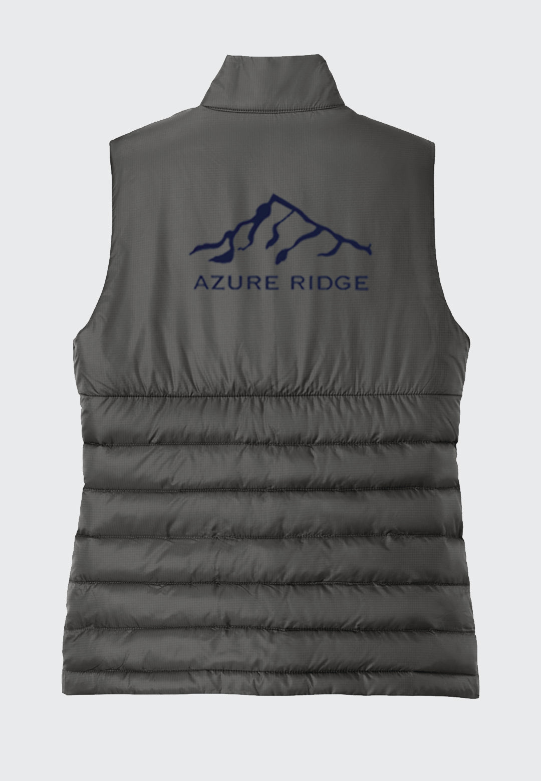 Azure Ridge Eddie Bauer® Women's Quilted Vest, 2 Color Options