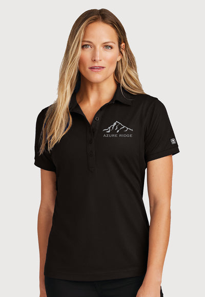 Azure Ridge OGIO® - Ladies Jewel Polo, 3 Color Options