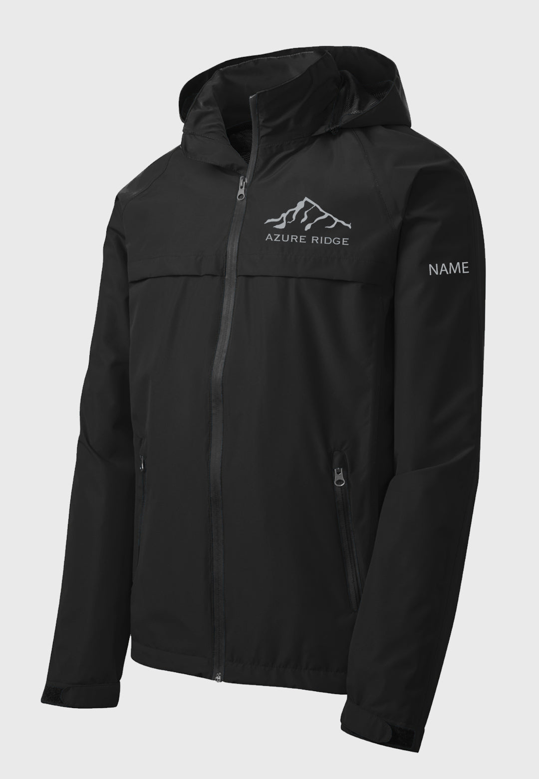 Azure Ridge Ladies Port Authority® Torrent Waterproof Jacket, 2 Color Options