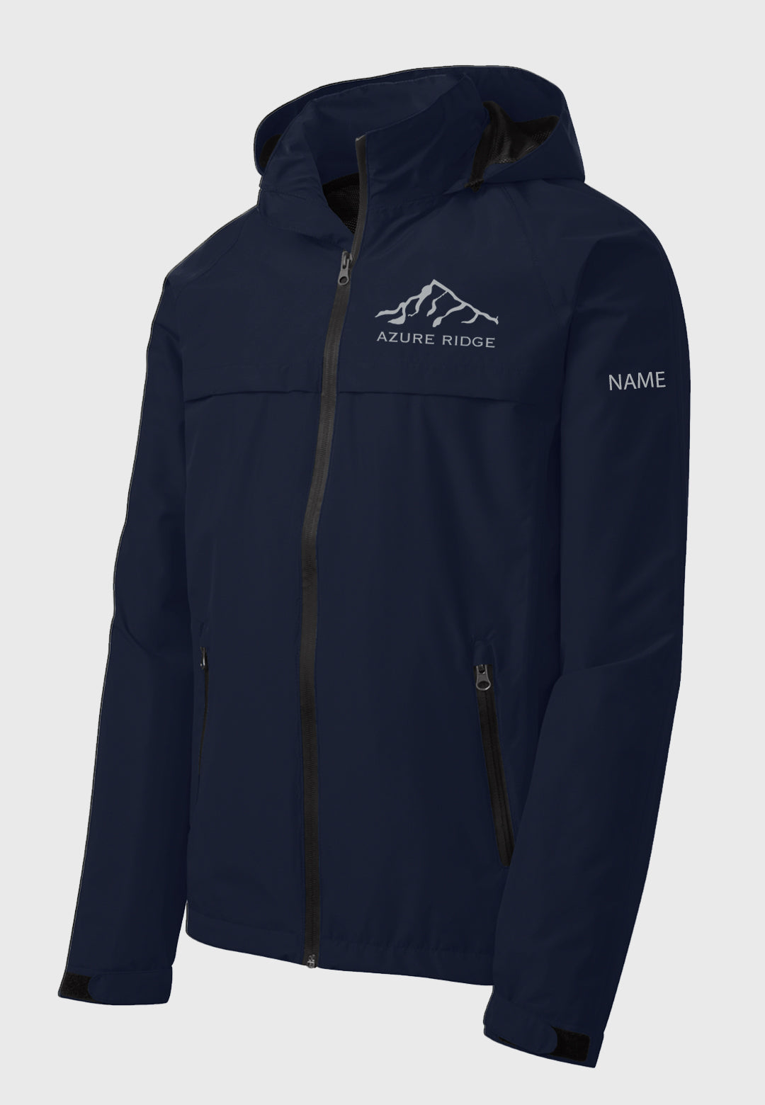 Azure Ridge Ladies Port Authority® Torrent Waterproof Jacket, 2 Color Options