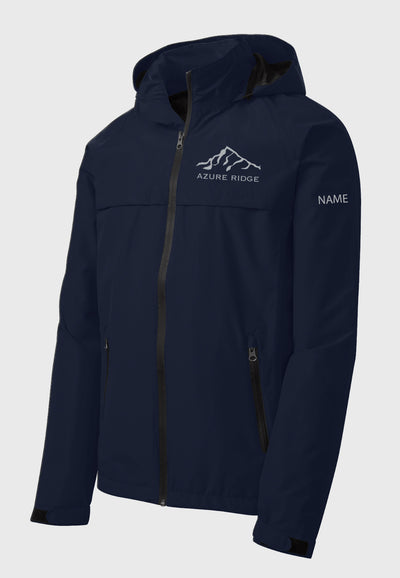 Azure Ridge Ladies Port Authority® Torrent Waterproof Jacket, 2 Color Options