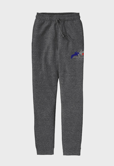 Brooke Burchianti Eventing Port & Company ® Core Fleece Jogger - Unisex Adult Sizes