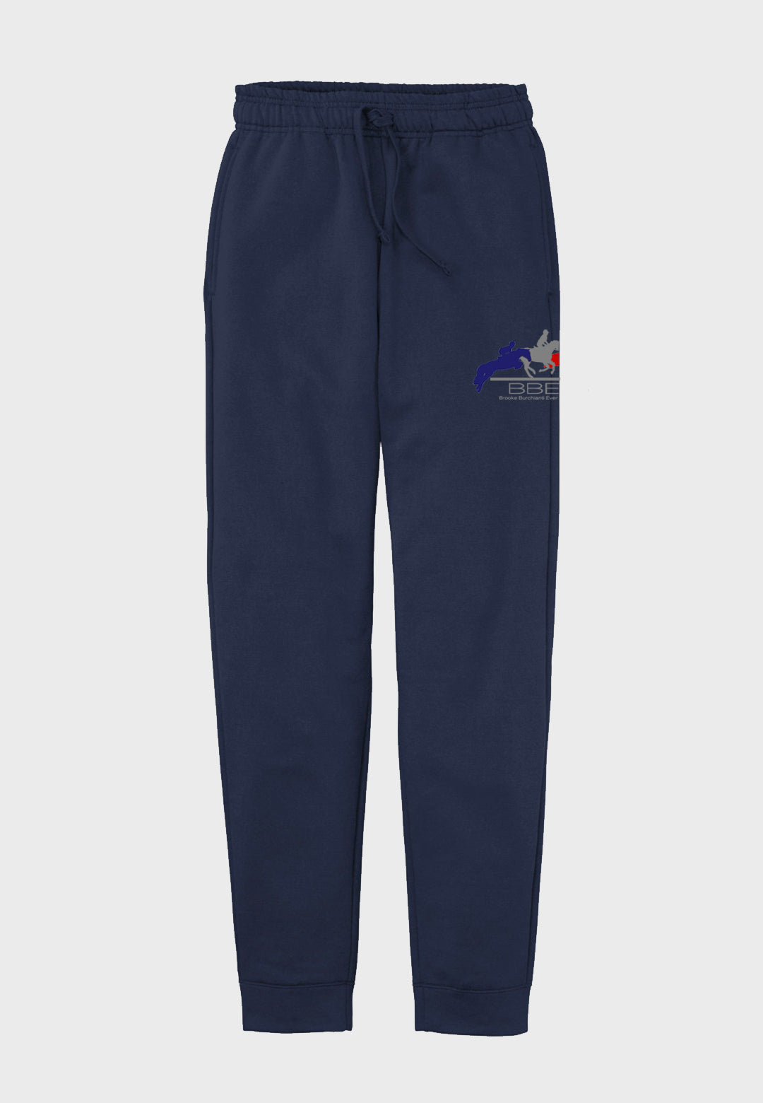 Brooke Burchianti Eventing Port & Company ® Core Fleece Jogger - Unisex Adult Sizes