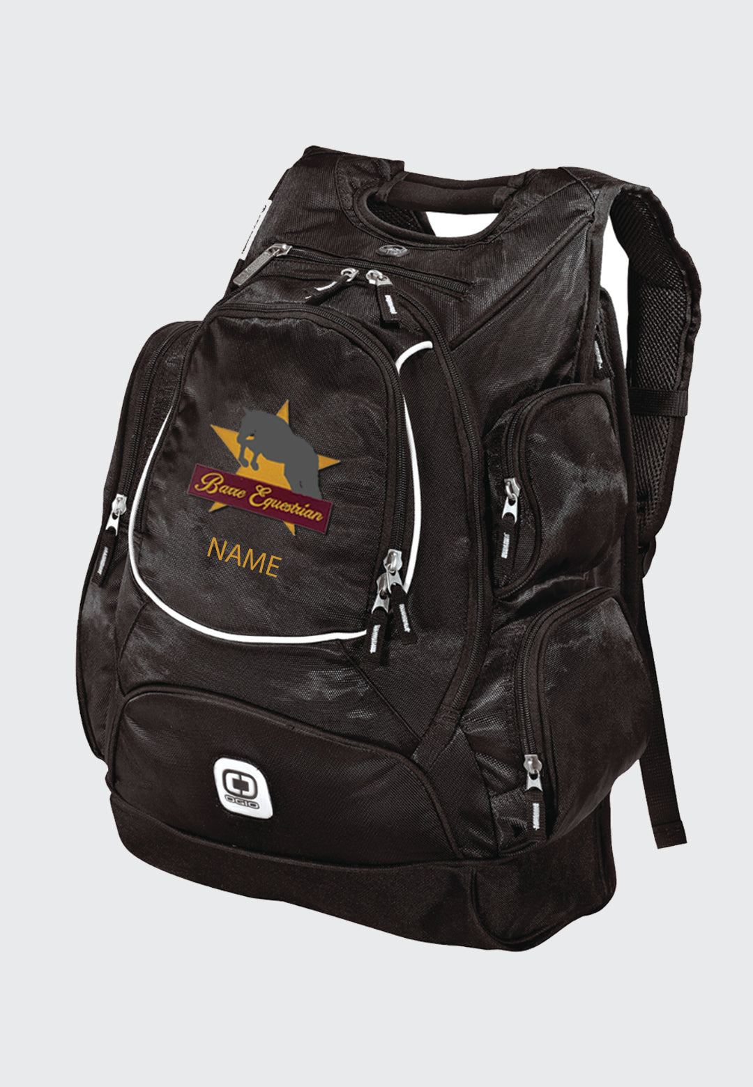 Barre Equestrian OGIO® - Bounty Hunter Pack