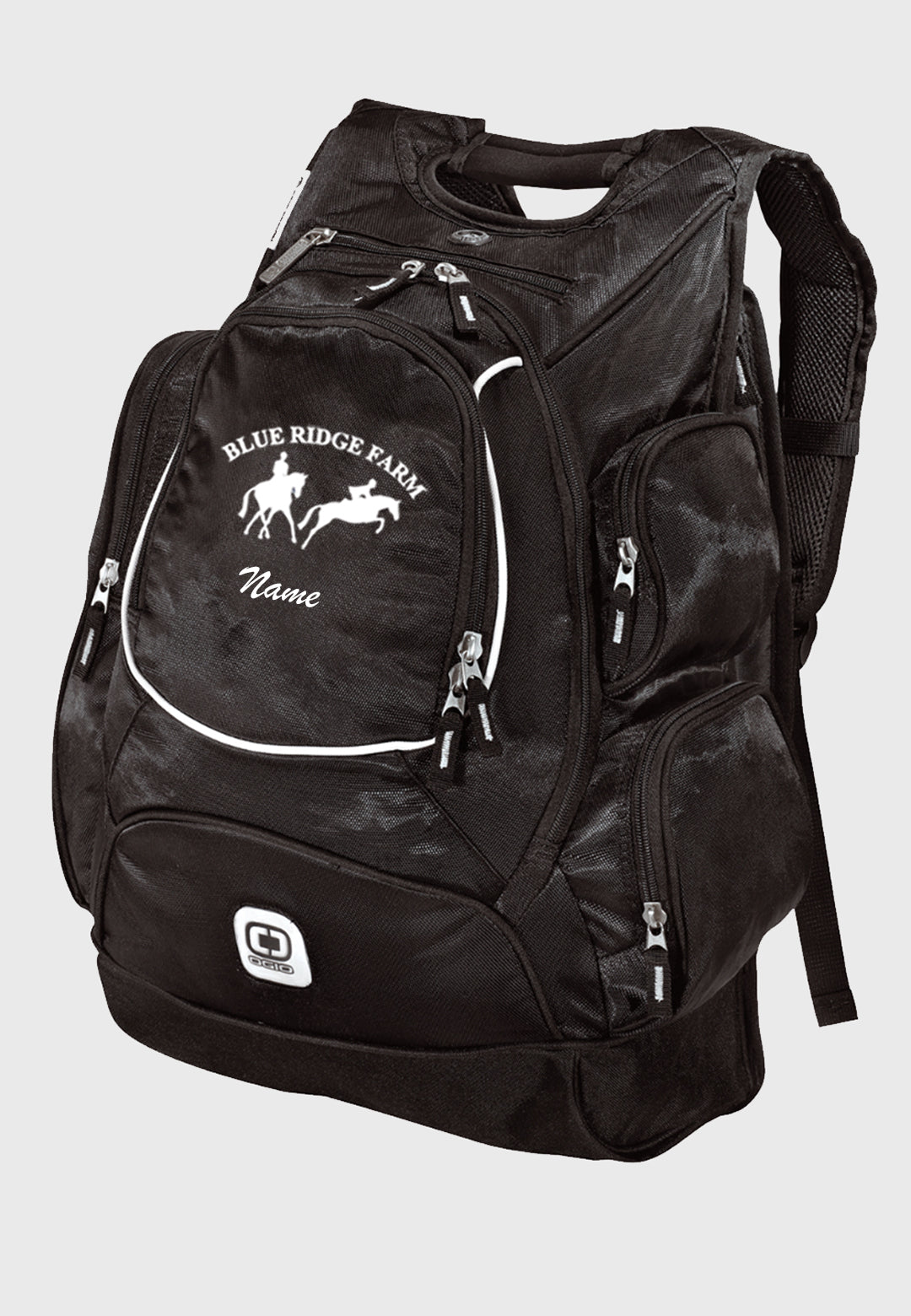 Blue Ridge Farm OGIO® - Bounty Hunter Pack