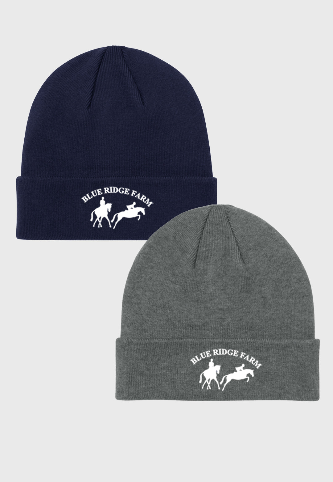 Blue Ridge Farm Mercer+Mettle® Soft Blend Beanie