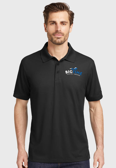 Bigtime Eventing OGIO® Mens Caliber 2.0 Polo, 3 Color Options