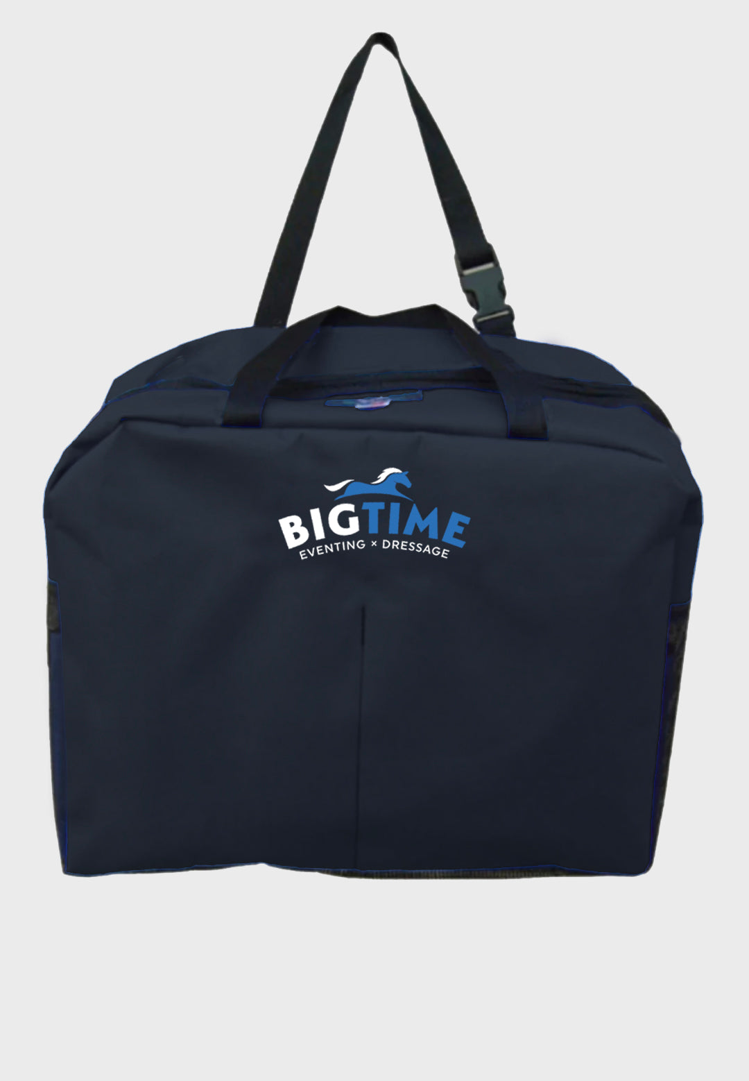 Bigtime Eventing World Class Equine Arena Bag - Black