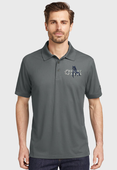 Bright Farms OGIO® Polo - Ladies + Mens Styles, 2 Color Options