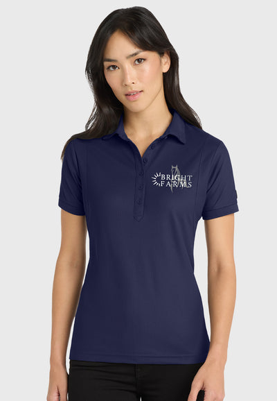 Bright Farms OGIO® Polo - Ladies + Mens Styles, 2 Color Options