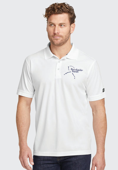 Brookside Farm OGIO® Mens Caliber 2.0 Polo