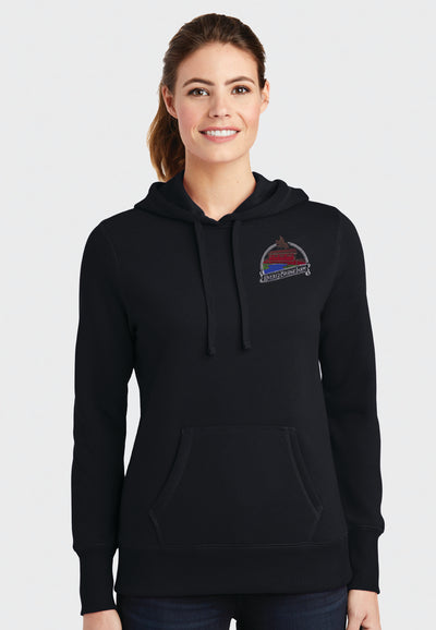 Covered Bridge Farm Sport-Tek® Hooded Sweatshirt - Ladies/Mens/Youth Sizes