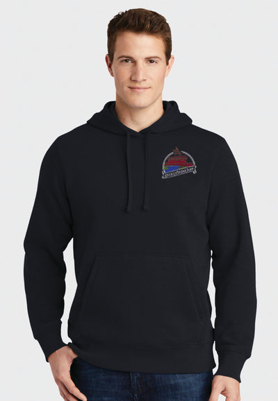 Covered Bridge Farm Sport-Tek® Hooded Sweatshirt - Ladies/Mens/Youth Sizes