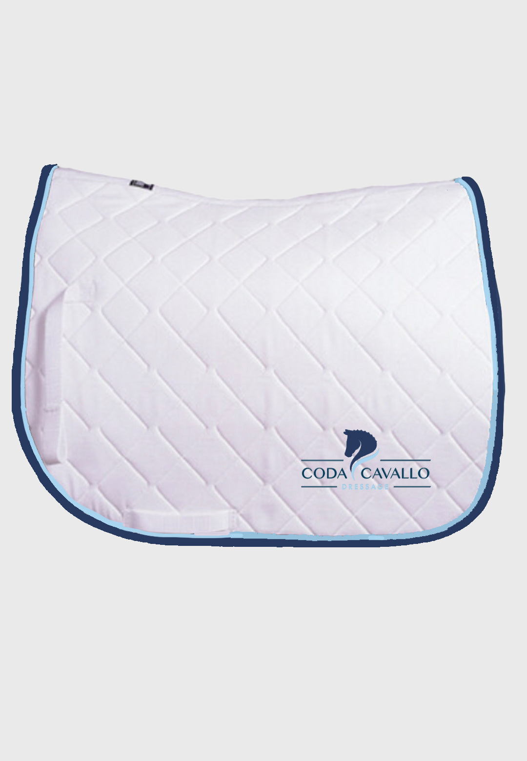 Coda Cavallo Dressage Jacks Dressage Saddle Pad