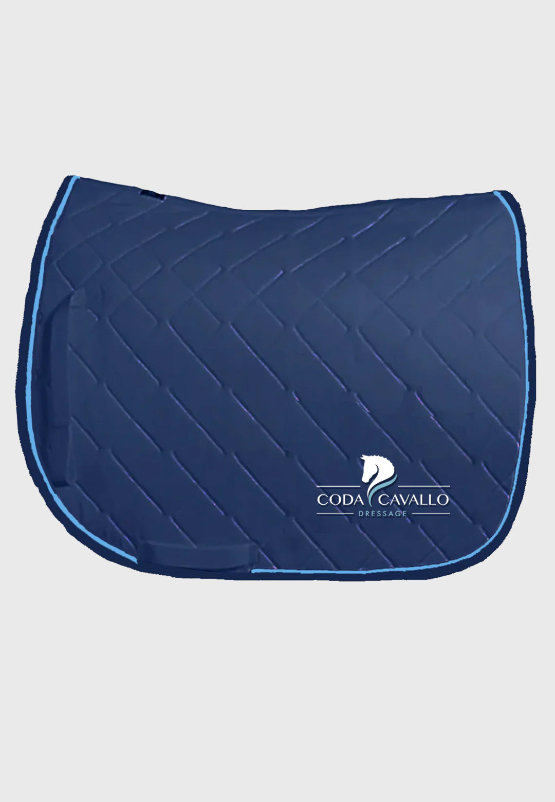 Coda Cavallo Dressage Jacks Dressage Saddle Pad